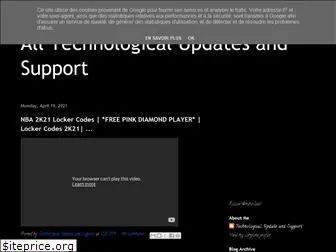 techupdatesupport.blogspot.com