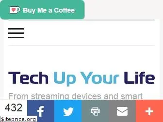 techuplife.com
