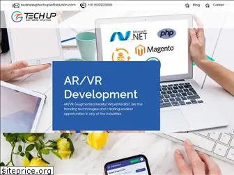 techupsoftsolution.com