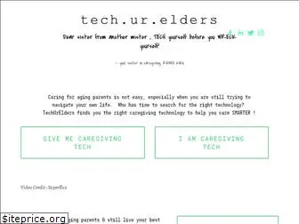 techurelders.com