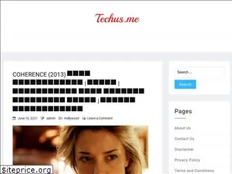 techus.me