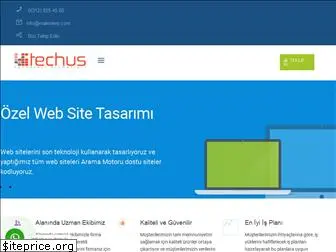 techus.web.tr