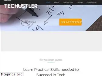 techustler.com