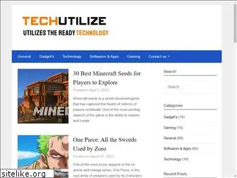 techutilize.com