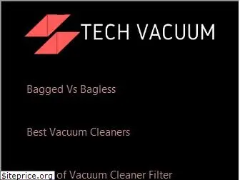 techvacuum.com