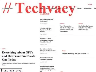 techvacy.com