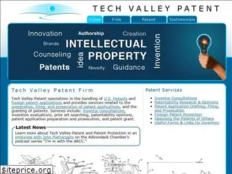 techvalleypatent.com