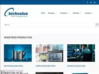 techvalue.cl