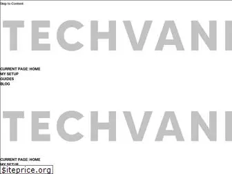 techvania.com