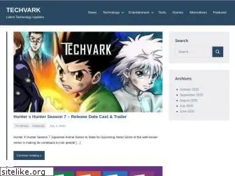 techvark.com