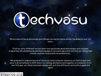 techvasu.com