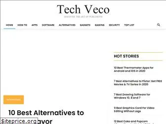 techveco.com