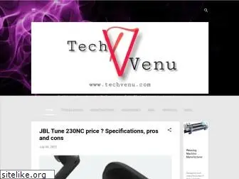 techvenu.com