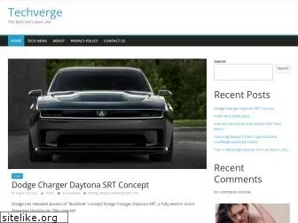 techverge.info