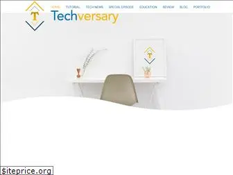 techversary.com