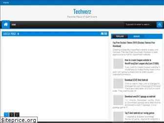 techverz.blogspot.com