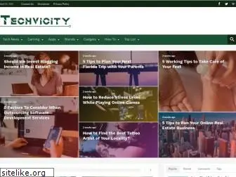 techvicity.com