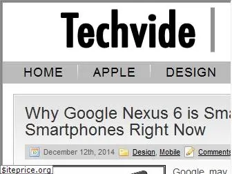 techvide.com