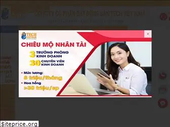 techvietnam.vn