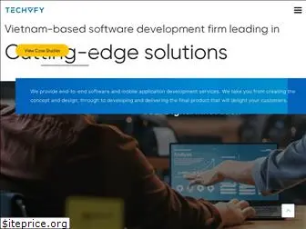 www.techvify.com.vn