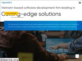 techvify.com.vn