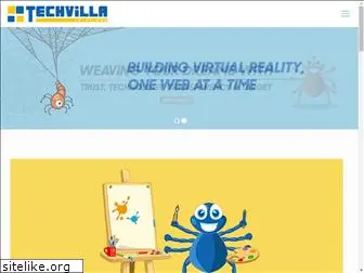 techvillasolutions.com