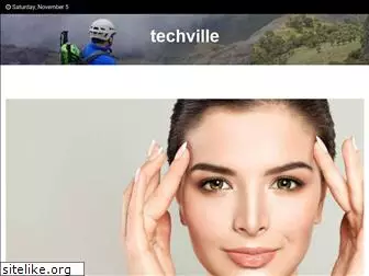 techville.nl