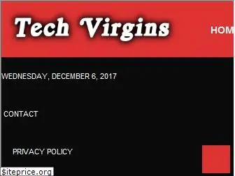 techvirgins.com