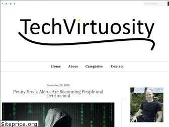 techvirtuosity.com