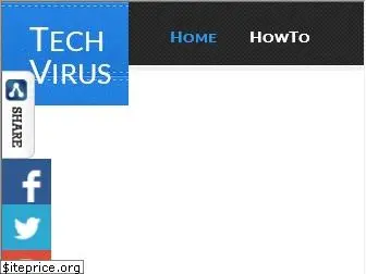 techvirus.org