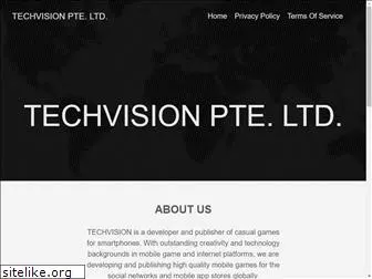 techvisionjoy.com