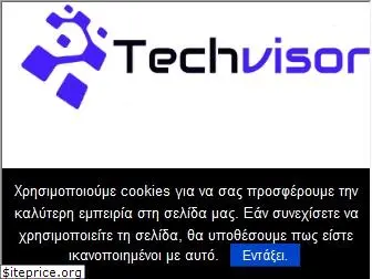 techvisor.gr