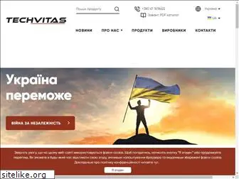 techvitas.com.ua