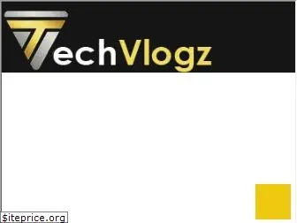 techvlogz.com