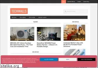 techwalls.com