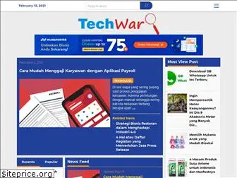 techwar.id