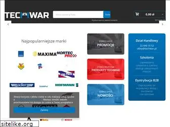 techwar.pl