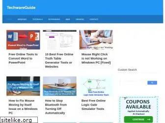 techwareguide.com