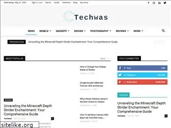 techwas.com