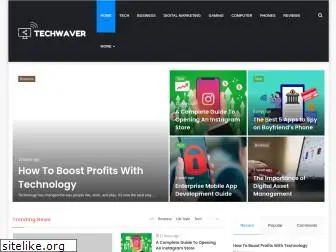 techwaver.com