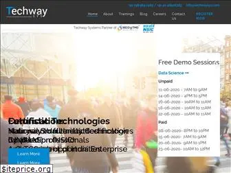 techwaysys.com