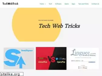 techwebtrick.com