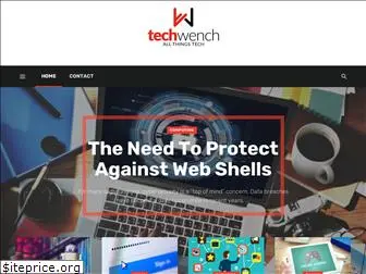 techwench.com