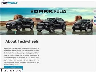 techwheels.in