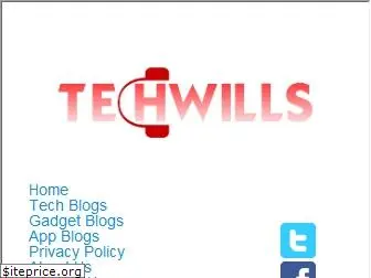 techwills.com