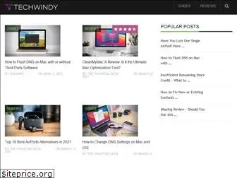 techwindy.com