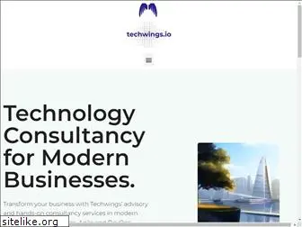 techwings.io