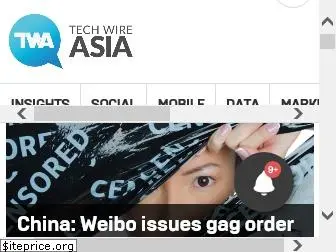 techwireasia.com