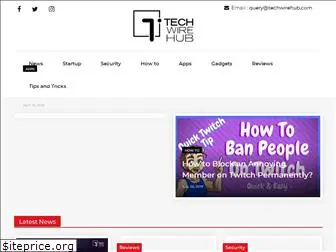 techwirehub.com