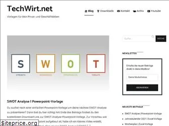 techwirt.net